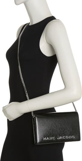 セール☆ MARC JACOBS PARTY ON A CHAIN チェーンウォレット Marc Jacobs Party Wallet on a Chain | Nordstromrack
