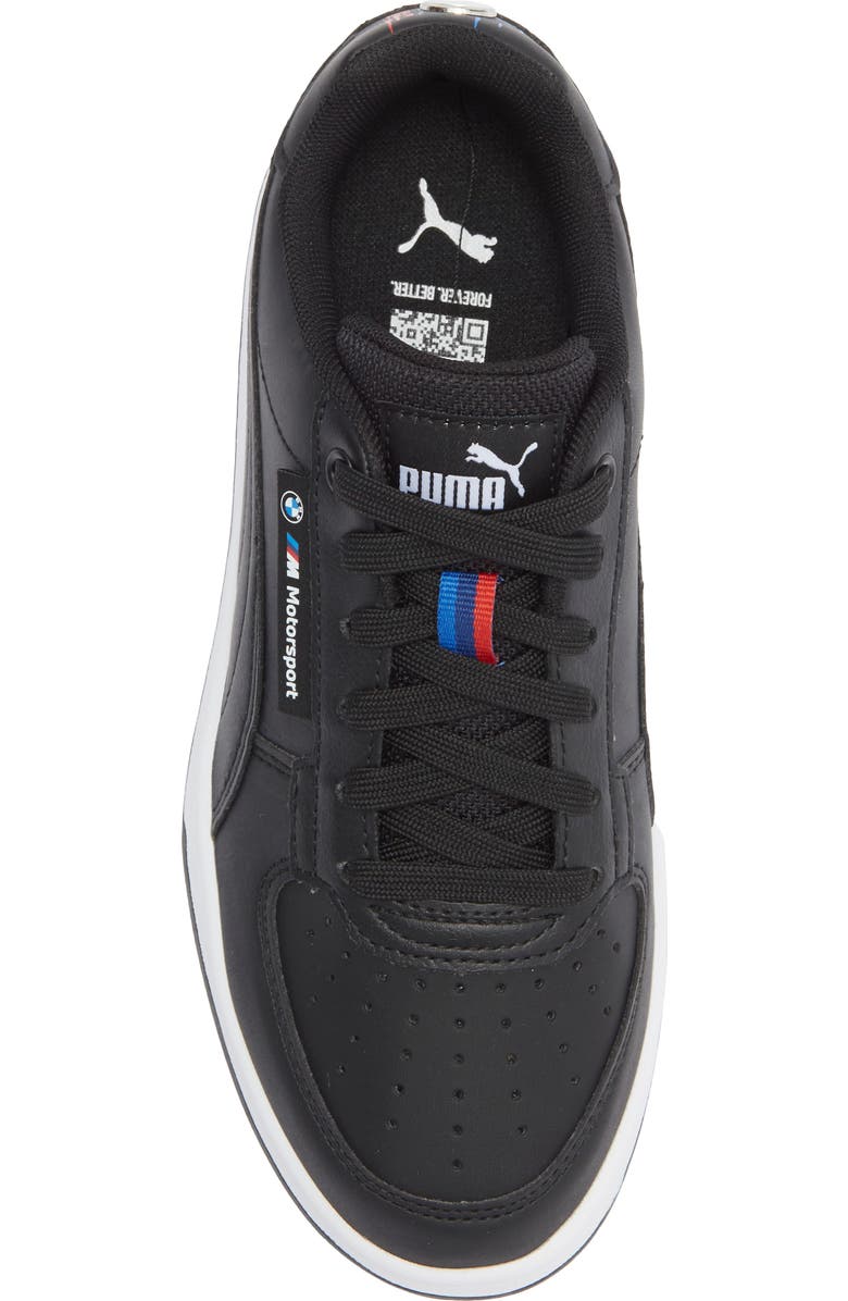 PUMA Kids' Caven 2.0 Sneaker, Alternate, color, Puma Black