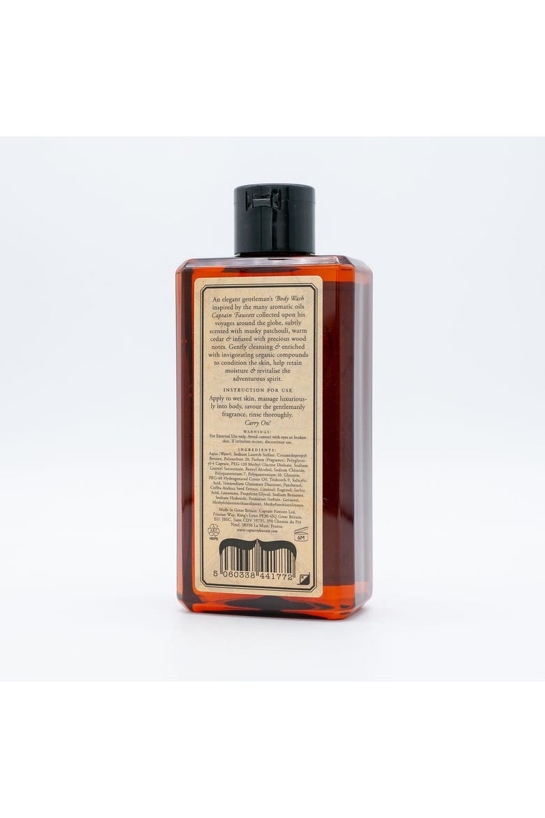 Expedition Reserve Body Wash, Alternate, color, Body Wash