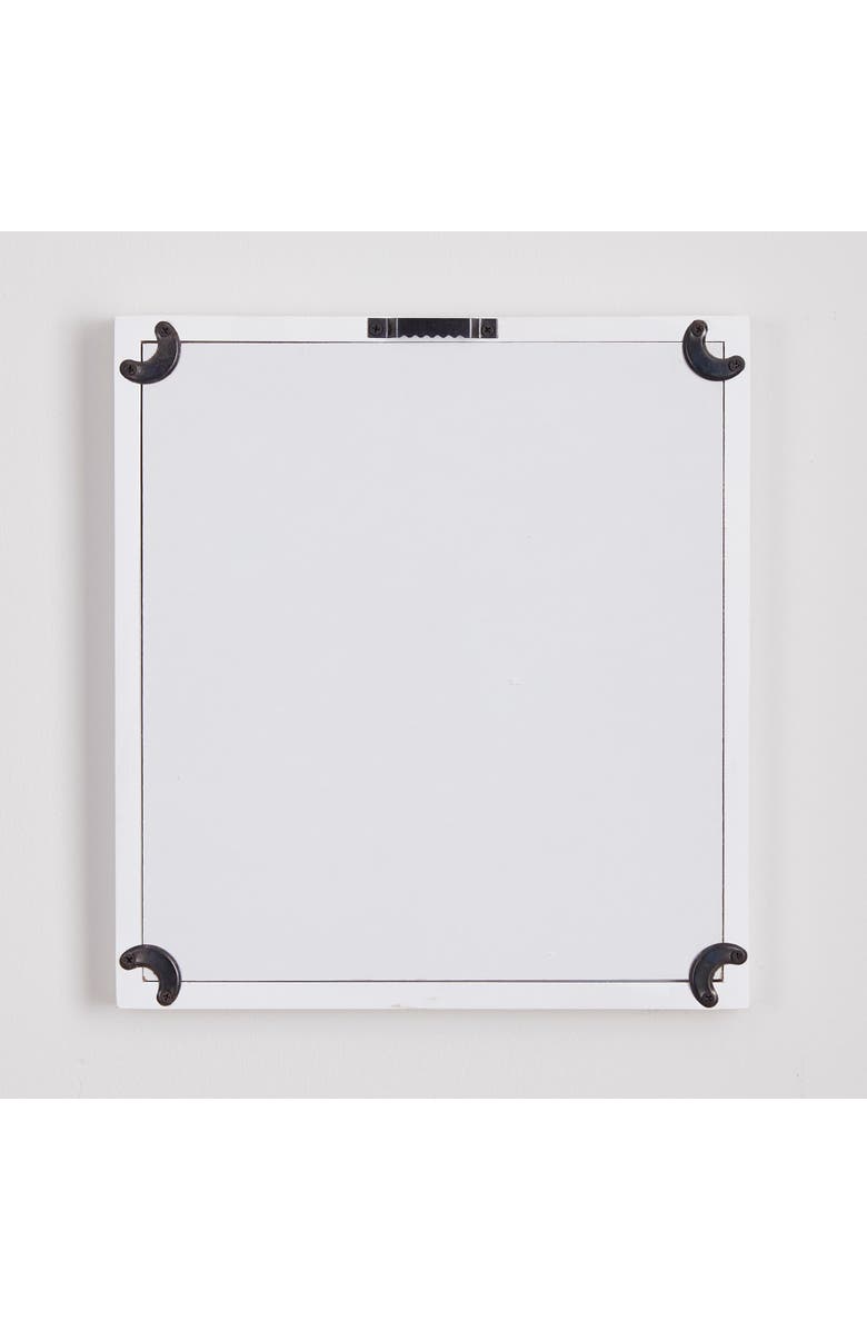 Napa Home & Garden Translucent Floral Petite Prints Set of 4, Alternate, color, 