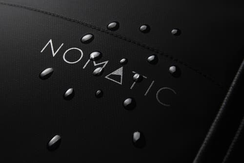 Nomatic Functional & Lightweight Water Resistant Everyday Backpack In Black - 14l