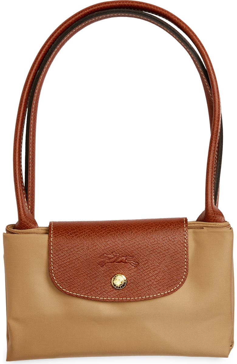 Longchamp Le Pliage Shoulder Bag, Alternate, color,