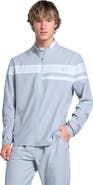 K-Swiss Ripstop Mens Tennis Jacket