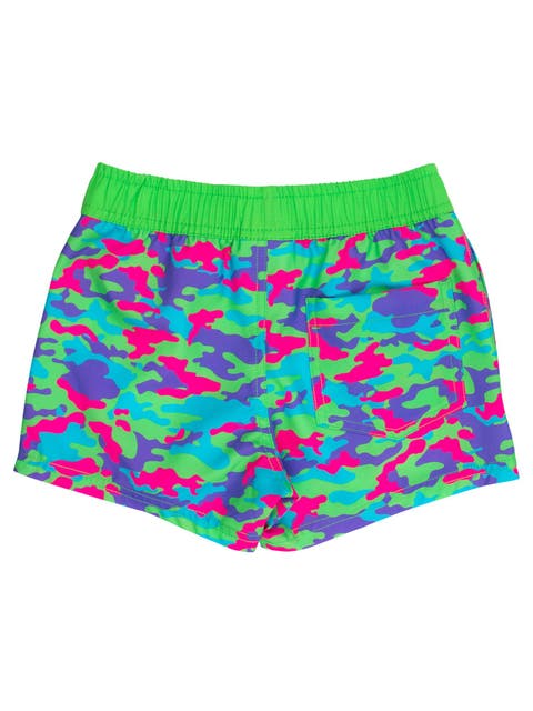 Performance Court Short