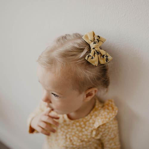 Parker Baby Co. Anne Set In Anne Set