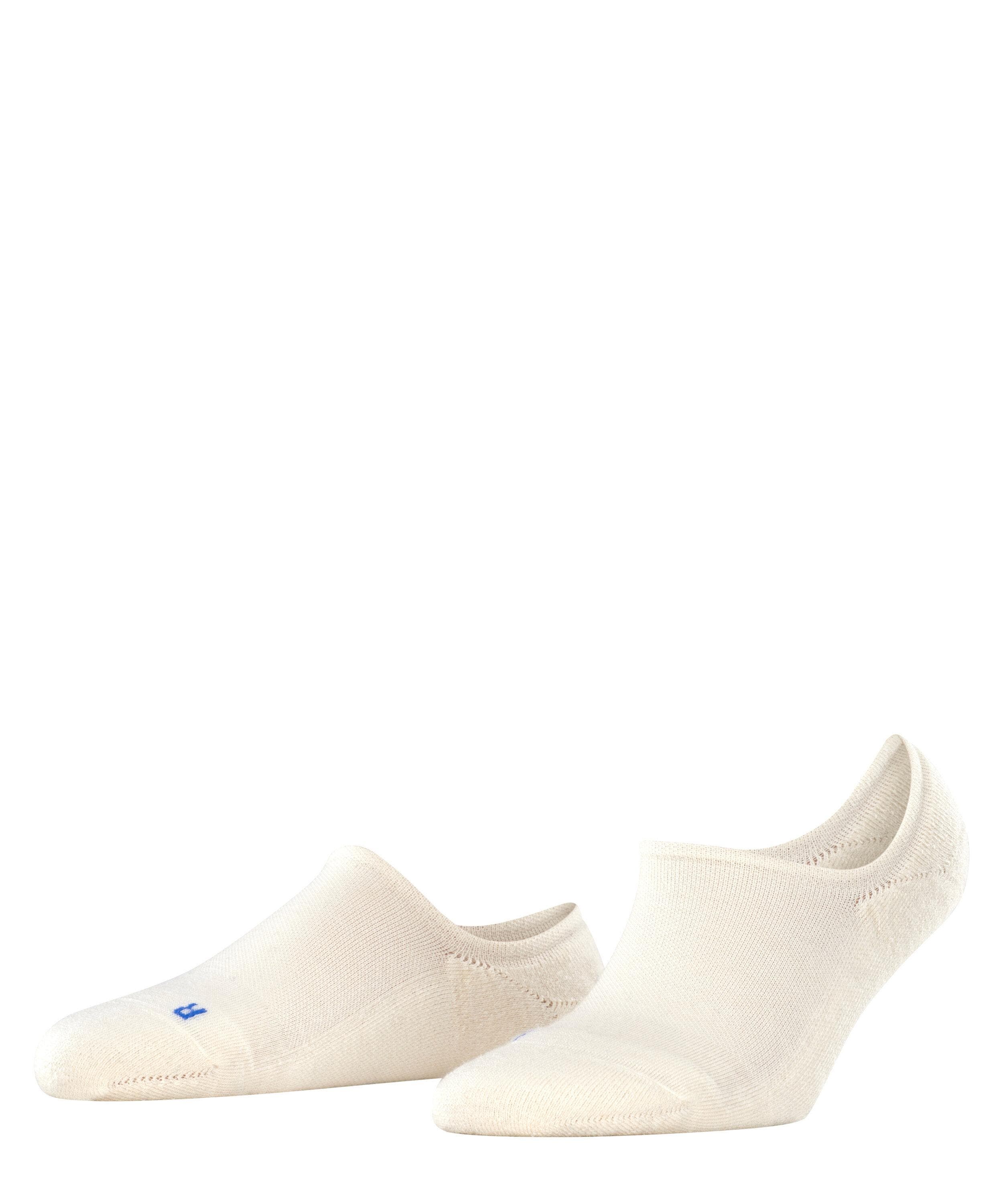 Keep Warm Wool No Show Socks - image 5