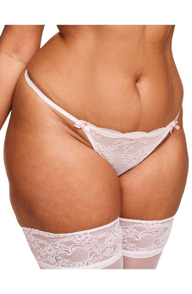 Adore Me Anabella G-String Panties, Main, color,