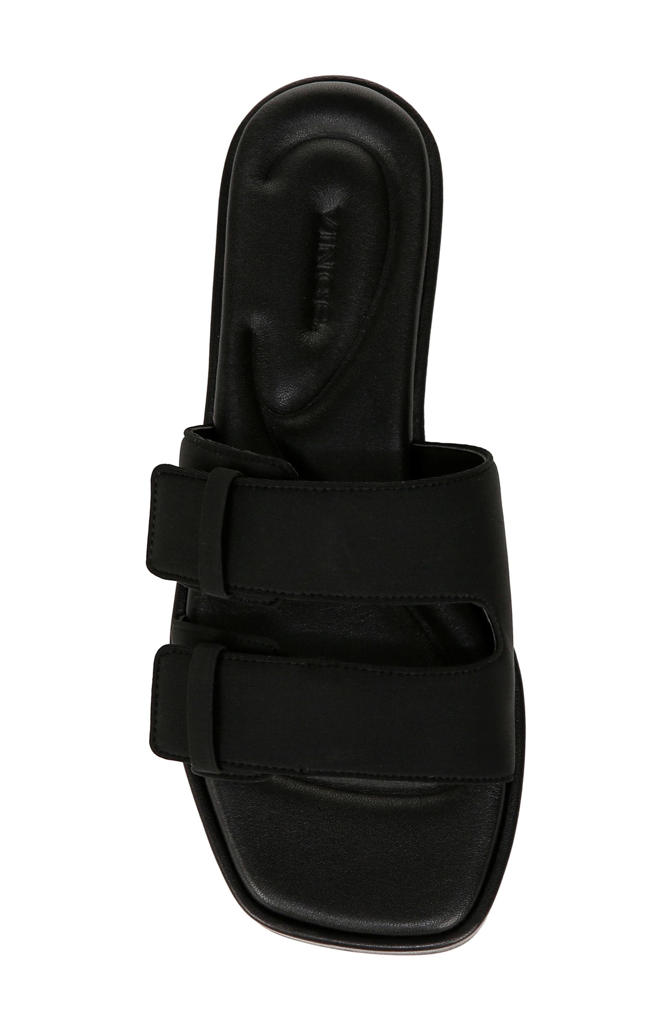 Vince Rhonde Slide Sandal, Alternate, color, 