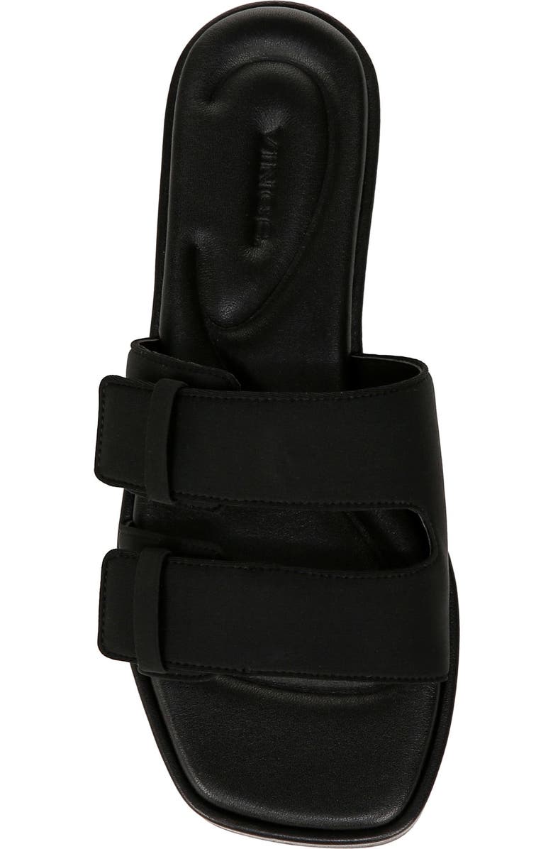 Vince Rhonde Slide Sandal, Alternate, color,