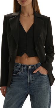 Favorite Daughter The Classic Blazer