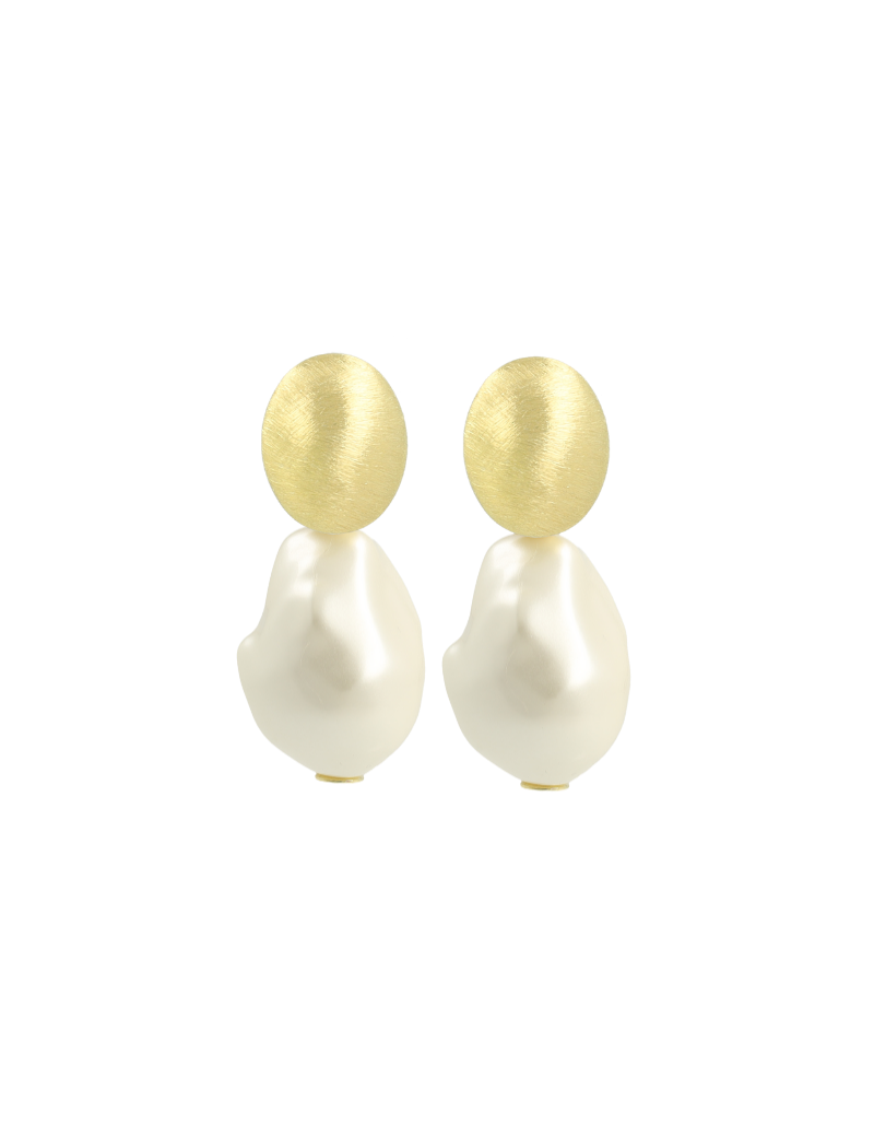 selected Pearl White
