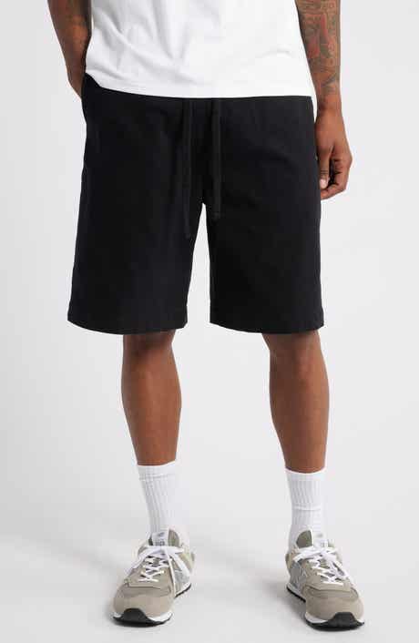 Carhartt Work In Progress Floyde Relaxed Fit Twill Shorts
