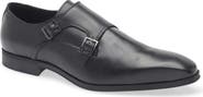 BOSS Theon Double Monk Loafer