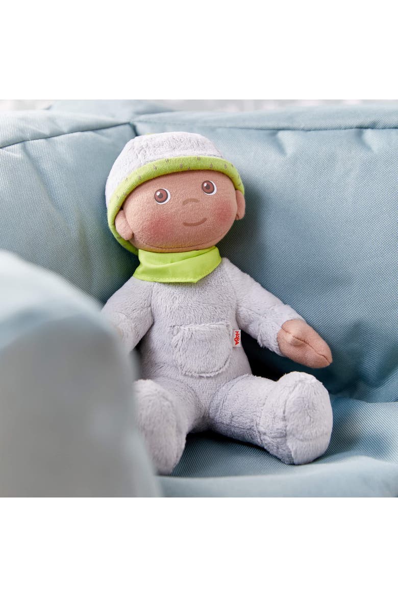 Snug Up Doll Ollie, Alternate, color, Multi
