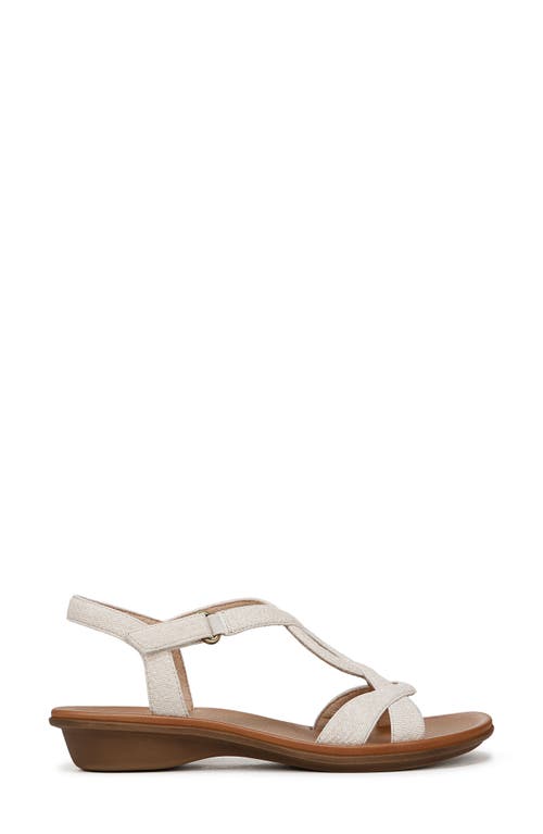 Shop Soul Naturalizer Solo Sandal In Light Sand