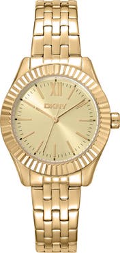 DKNY L 017-2 Bracelet Watch
