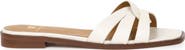 Bobbies Thaïs Flat Sandals