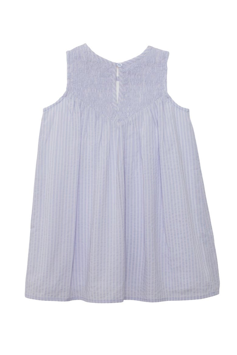 Magnolia Sleeveless Dress, Alternate, color, Purple