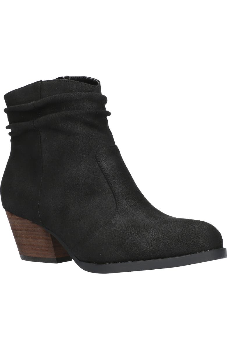 Bella Vita Helena Bootie, Main, color,