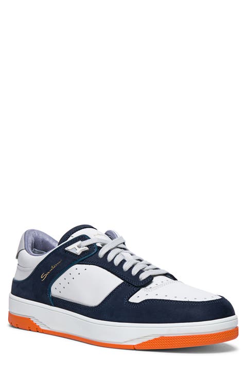Men's Santoni Athletic Shoes & Sneakers | Nordstrom