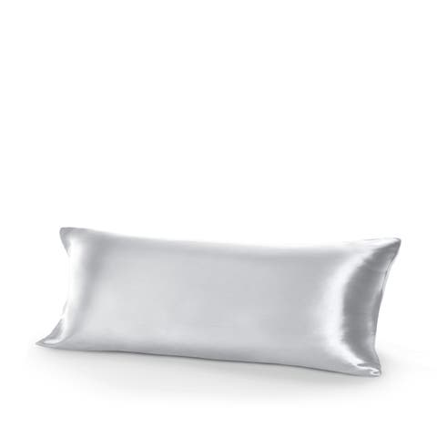 19 Momme 100% Mulberry Silk Pillowcase, Body Size