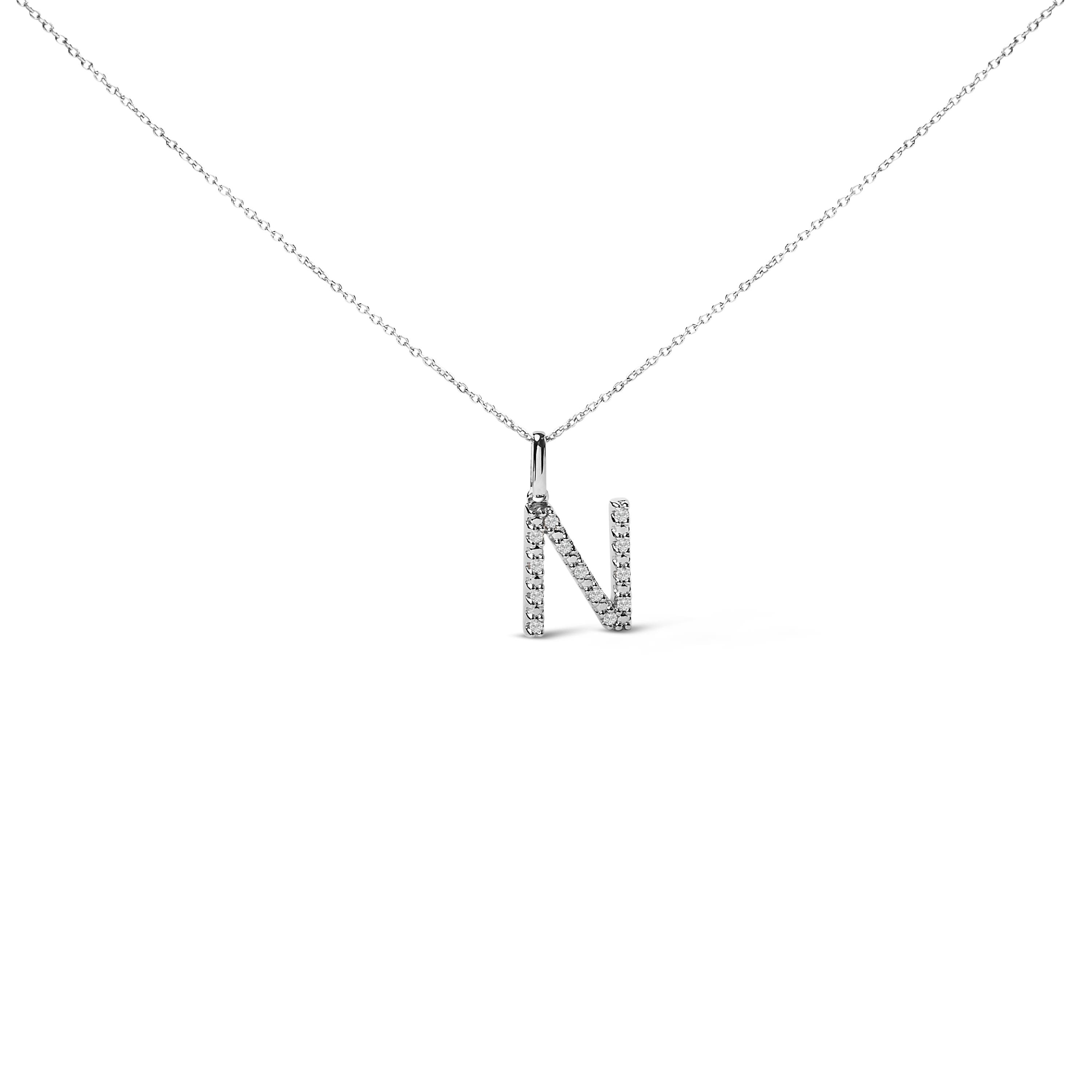 Sterling Silver |N