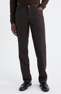 Jack Victor Sage Five-Pocket Pants
