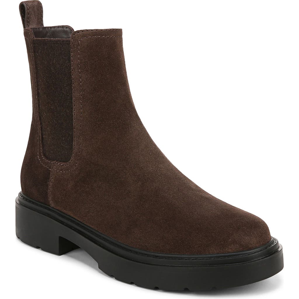 Vince Pinecrest Platform Chelsea Boot