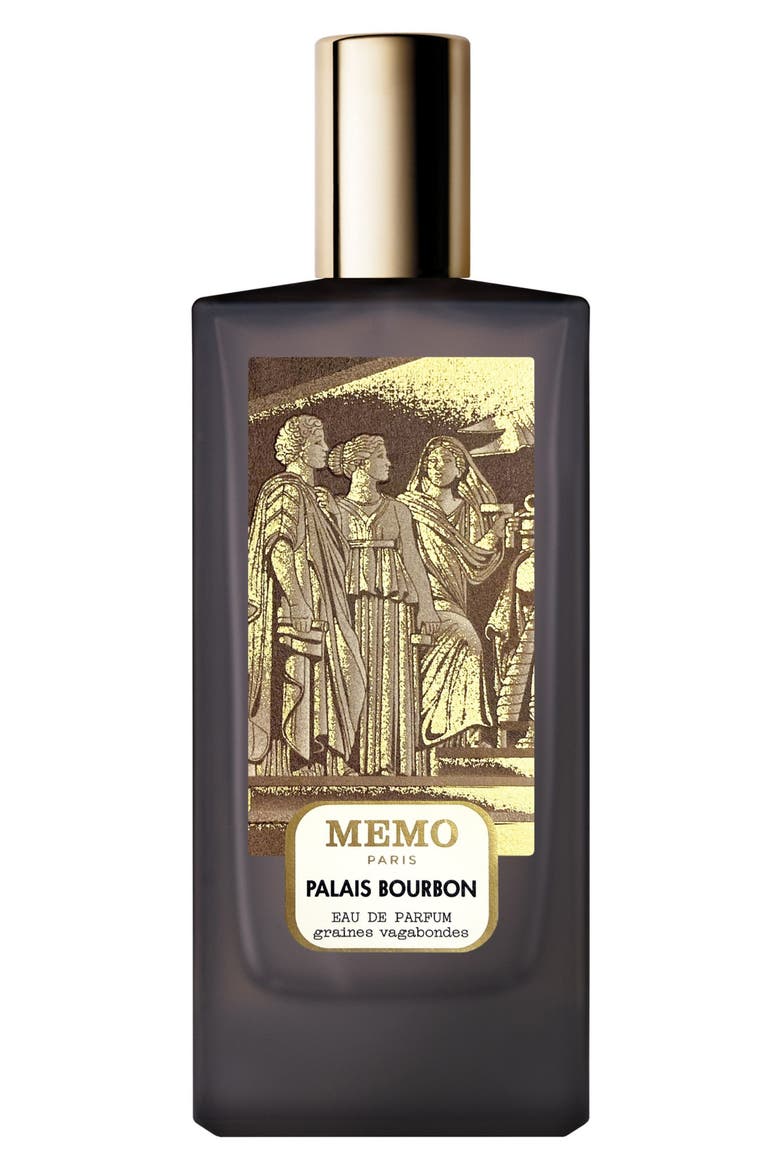 Palais Bourbon Eau de Parfum, Main, color, NO COLOR