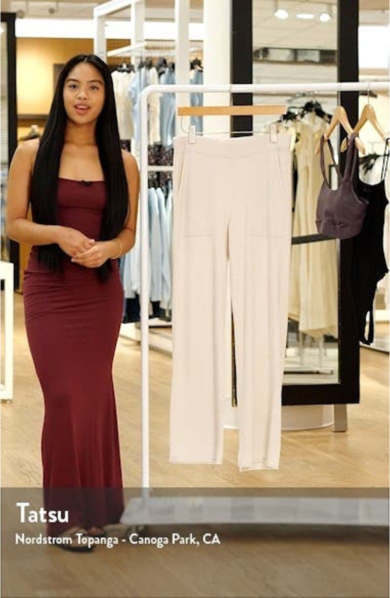 CozyChic<sup>™</sup> Ultra Lite<sup>™</sup> Wide Leg Pants, sales video thumbnail