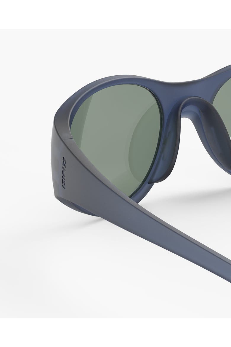 HORIZON Night Blue Polarized, Alternate, color, Night Blue