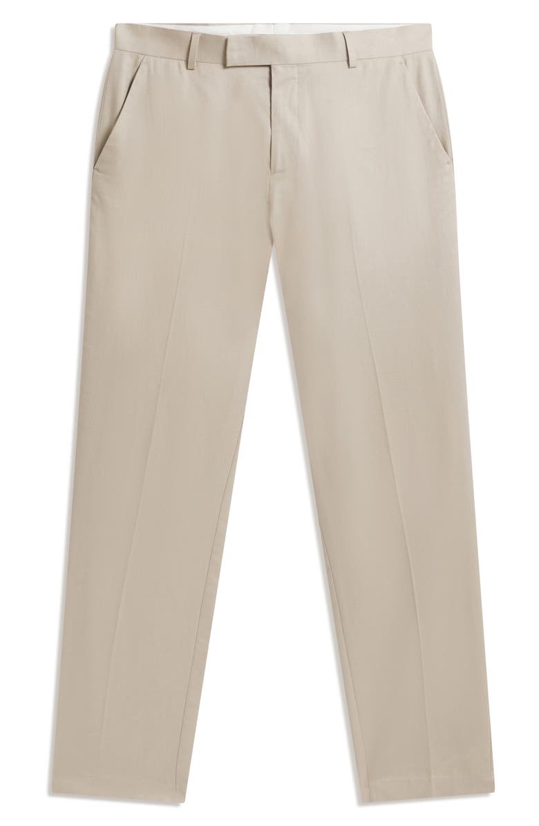 Ted Baker Sabaton Slim Fit Pants, Alternate, color, 