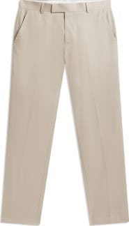 Ted Baker Sabaton Slim Fit Pants