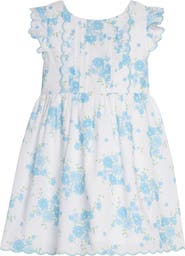 Little English Kids' Mila Sundress