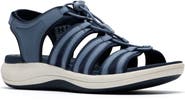 Clarks® Mira Mabel Fisherman Sandal