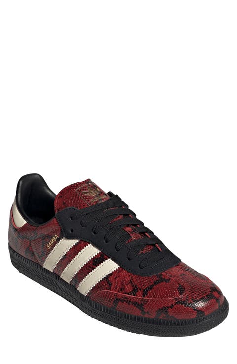 Gender Inclusive Samba OG Sneaker