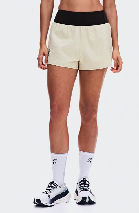 Performance Volt Shorts