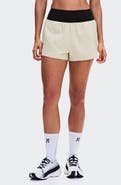 On Performance Volt Shorts
