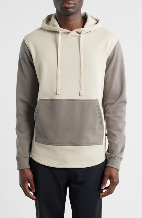 Picinisco Colorblock Hoodie