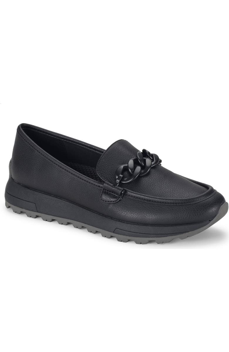 BARETRAPS Gael Loafer, Main, color, Black Black