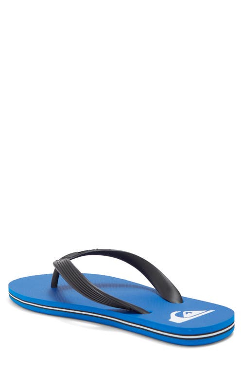 Quiksilver Kids' Molokai Flip Flop