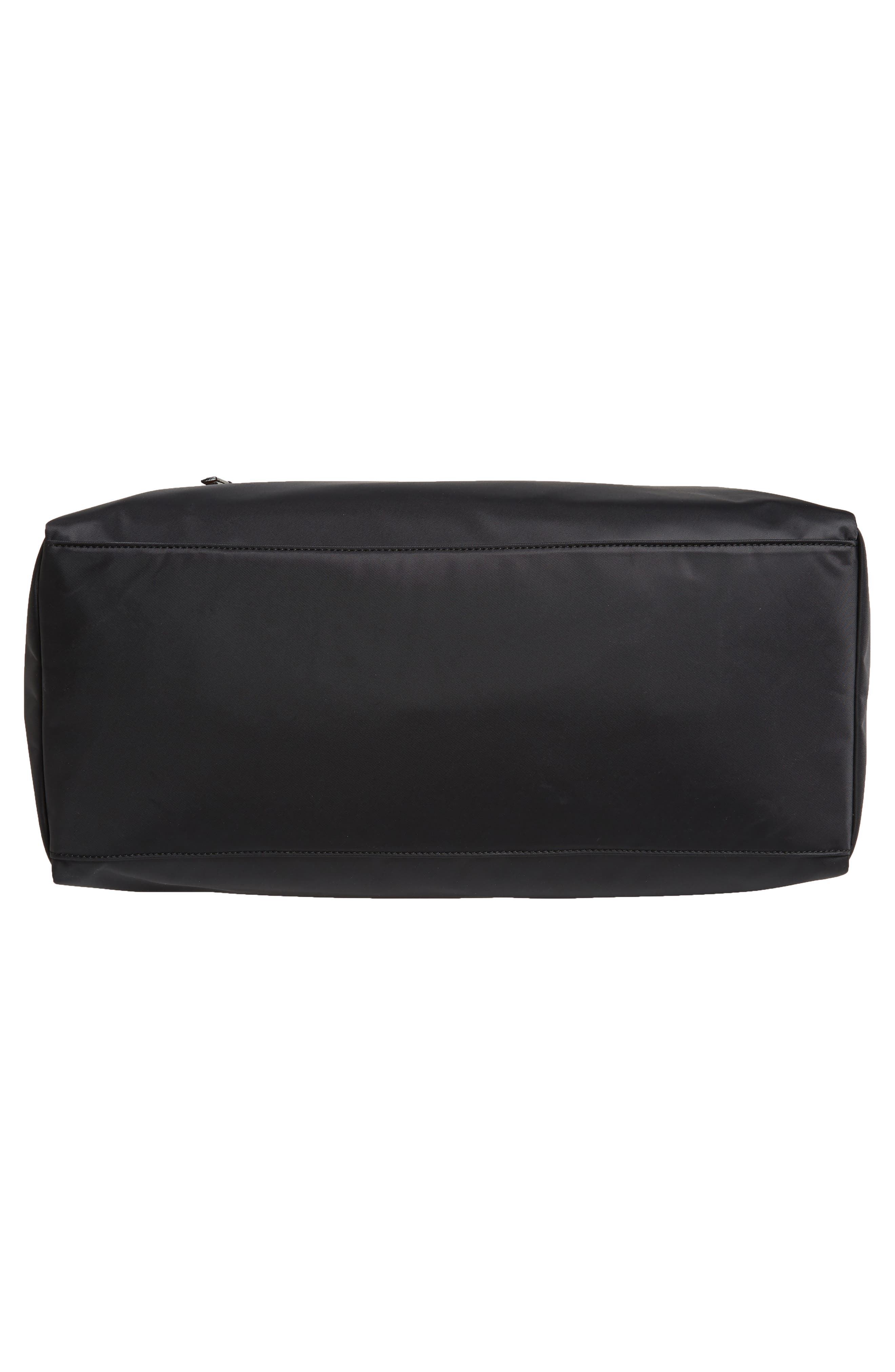 Ted Baker London Nylon Duffle Bag, Alternate, color, 