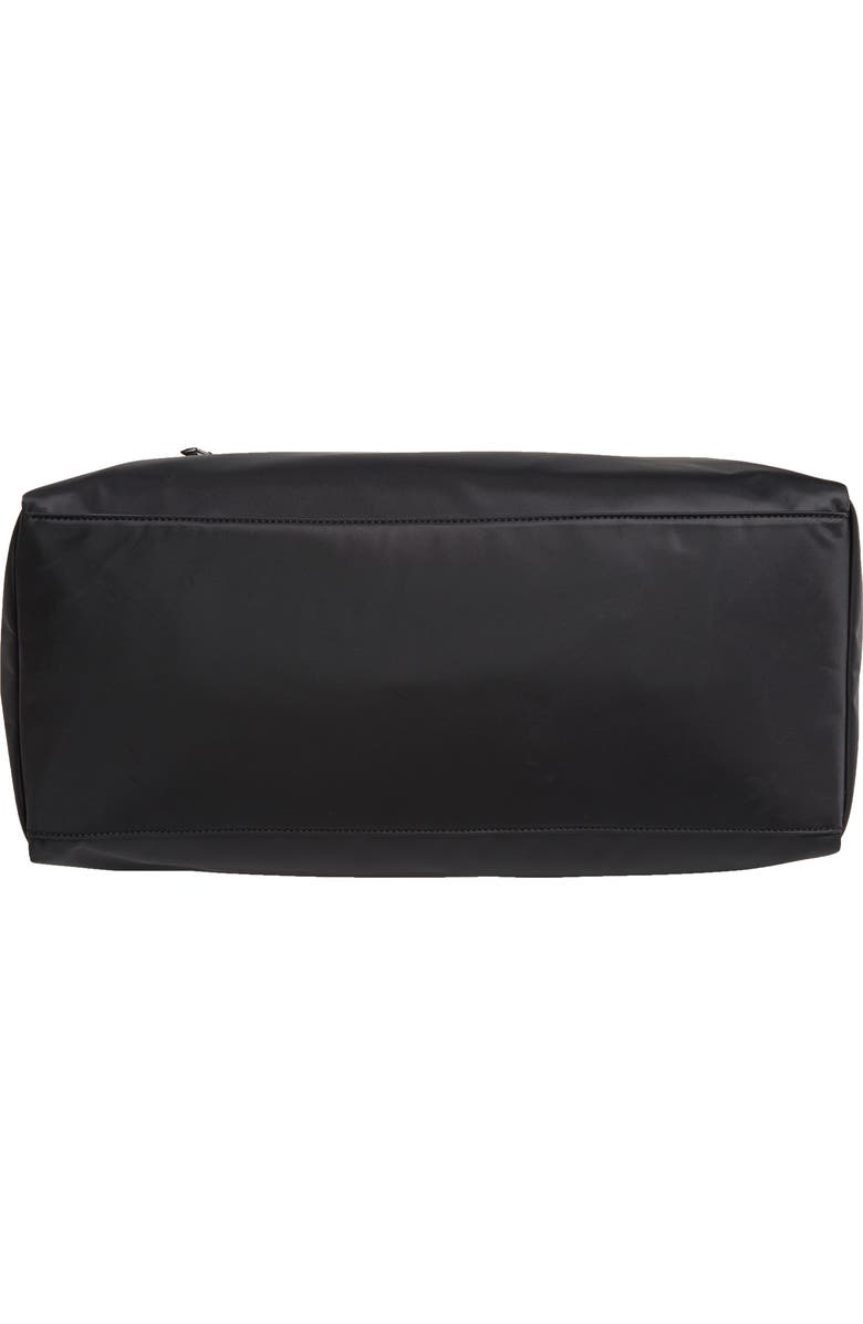 Ted Baker London Nylon Duffle Bag, Alternate, color,
