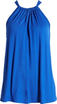 Loveappella Halter Neck Tank