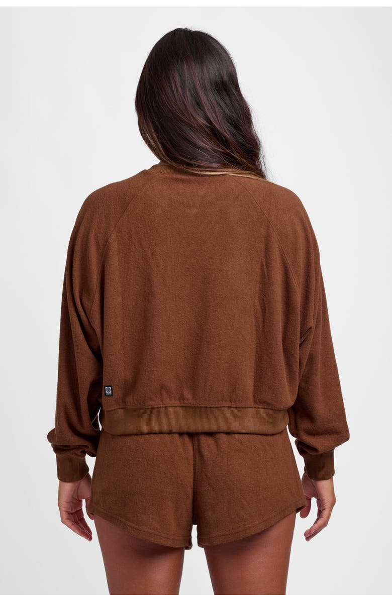 JOLYN Maurie Crewneck, Alternate, color, Coconut