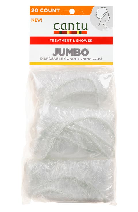 Jumbo Conditioning Cap - Pack of 20