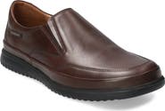 Mephisto Twain Slip-On Sneaker