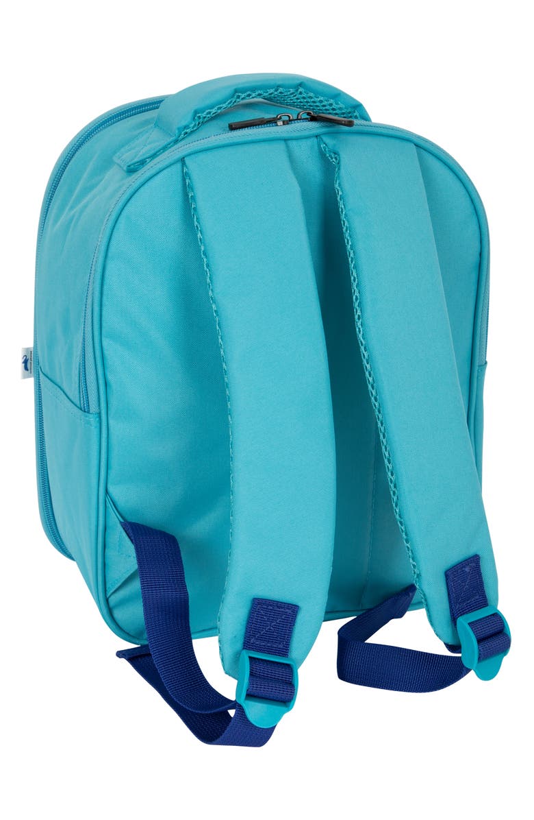 MOJO 3D Horse Stable Backpack & Figurines Playset, Alternate, color, 