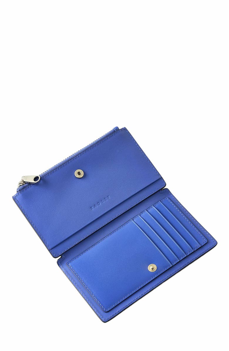 Radley Coin Street Medium Ziptop Wallet, Alternate, color, 