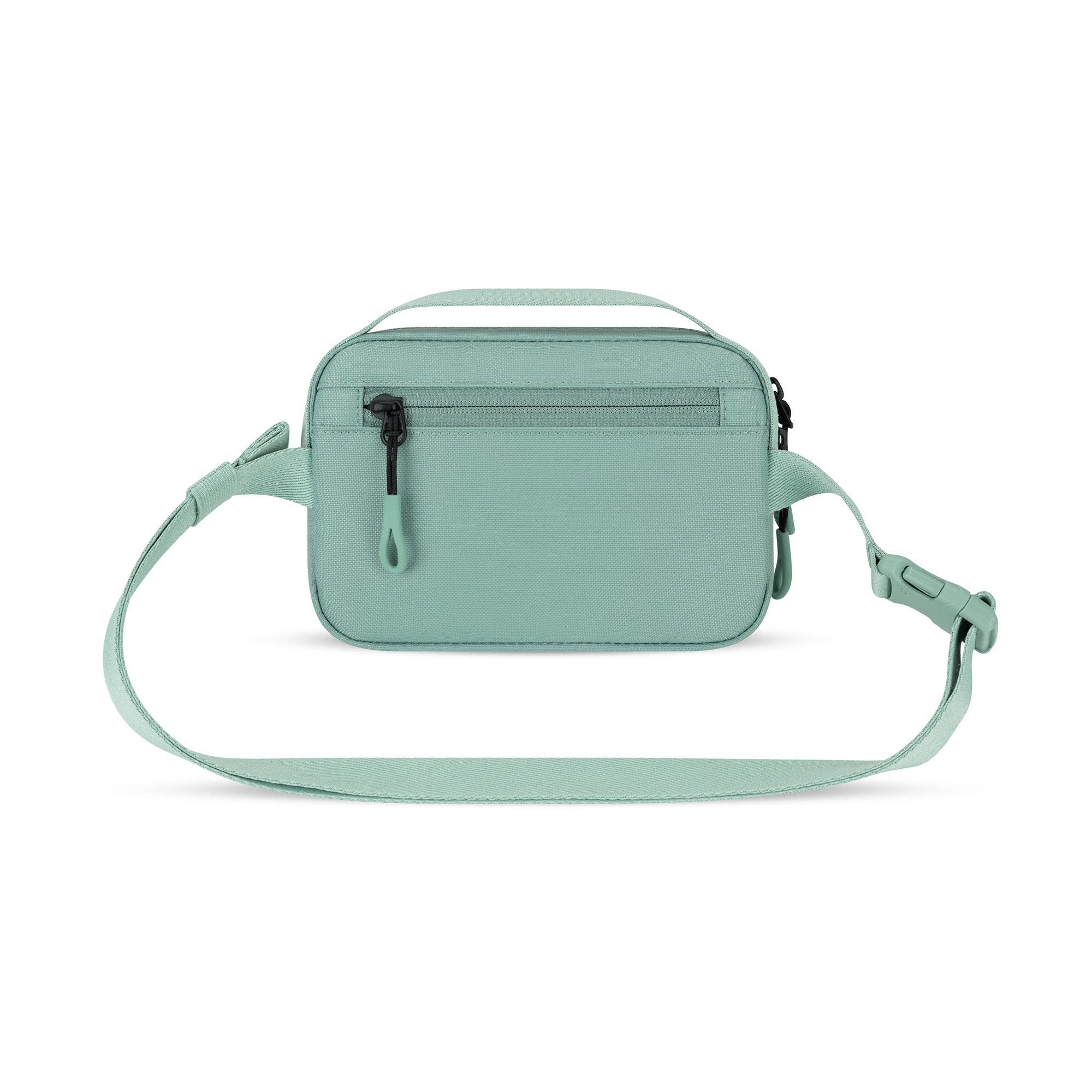 Hyk Lightweight Belt Bag, Alternate, color, Surf